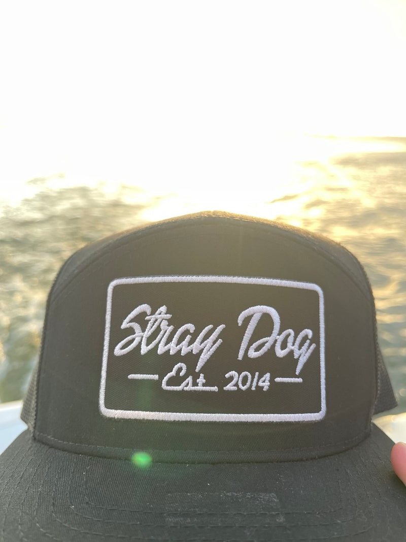 Stray Hat