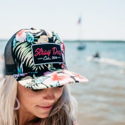 Trucker hat – Aloha(2)